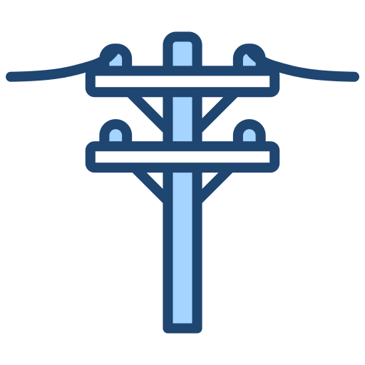 electric pole