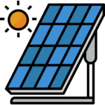 solar cell